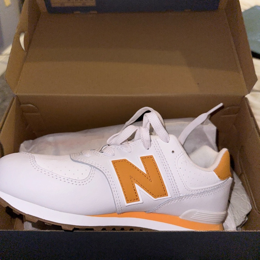 New Balance 574